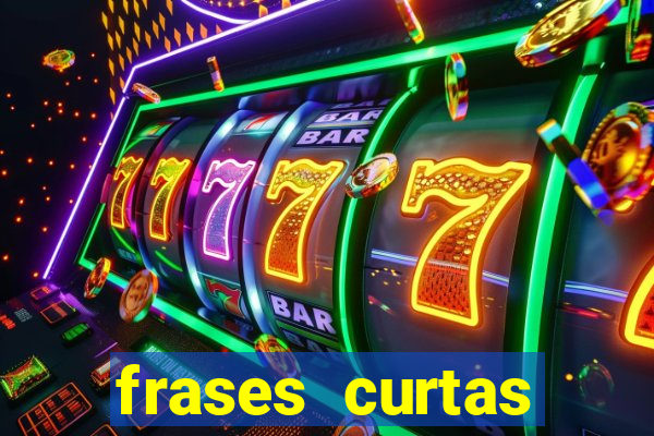 frases curtas desejando sucesso profissional