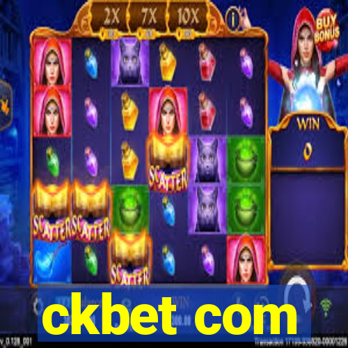 ckbet com