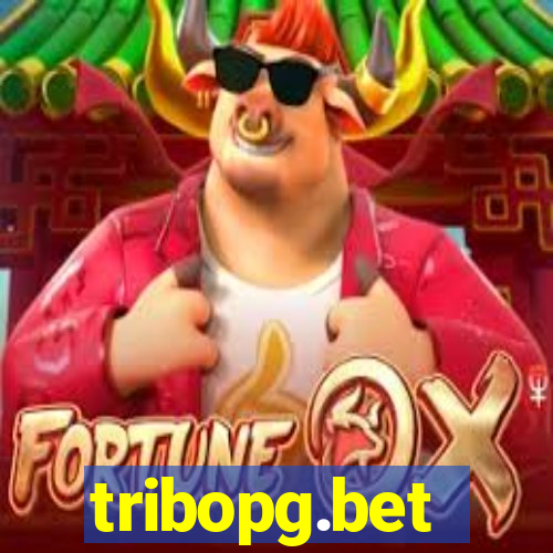 tribopg.bet