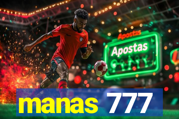 manas 777