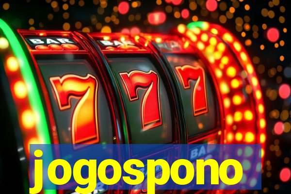 jogospono