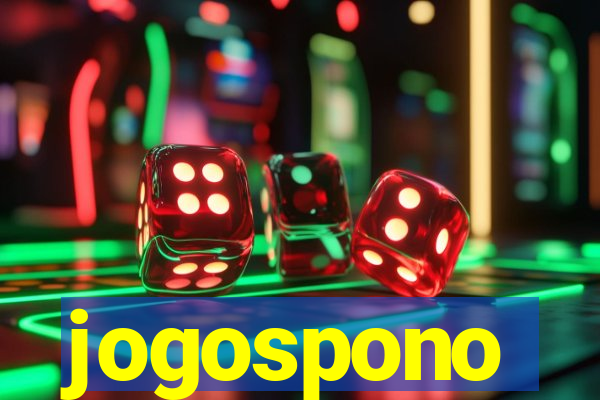 jogospono