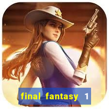 final fantasy 1 psp iso pt-br