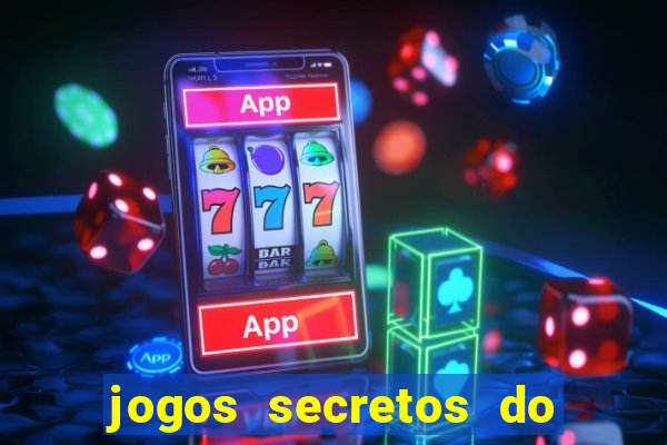 jogos secretos do friv 2018