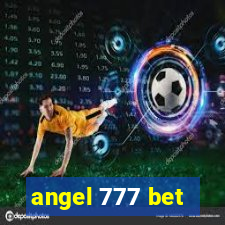 angel 777 bet