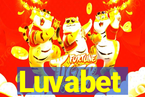 Luvabet