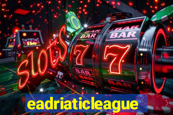 eadriaticleague