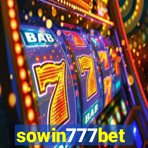 sowin777bet