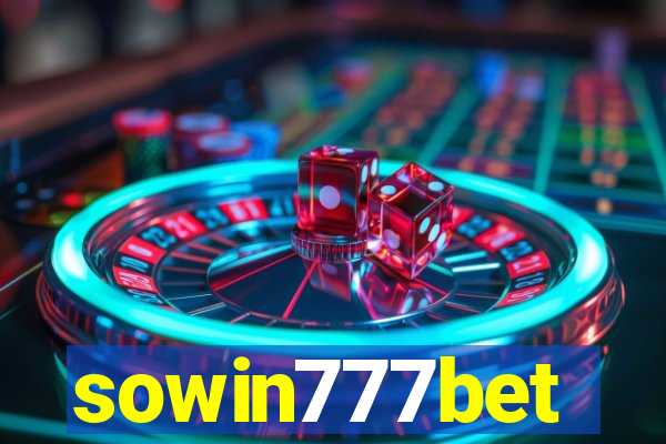 sowin777bet