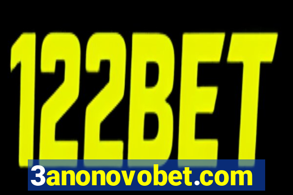 3anonovobet.com