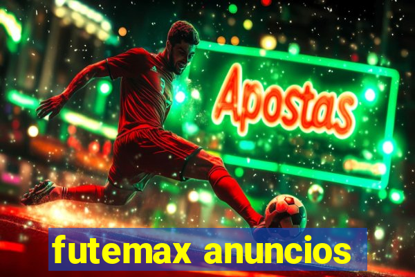 futemax anuncios