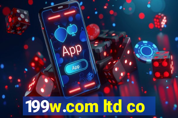 199w.com ltd co