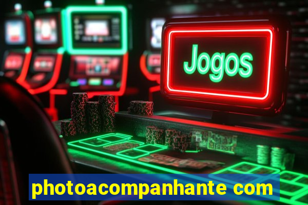 photoacompanhante com