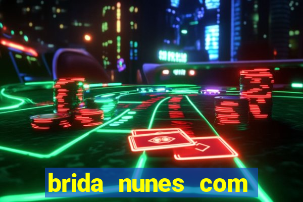 brida nunes com medico portal zacarias