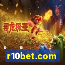 r10bet.com