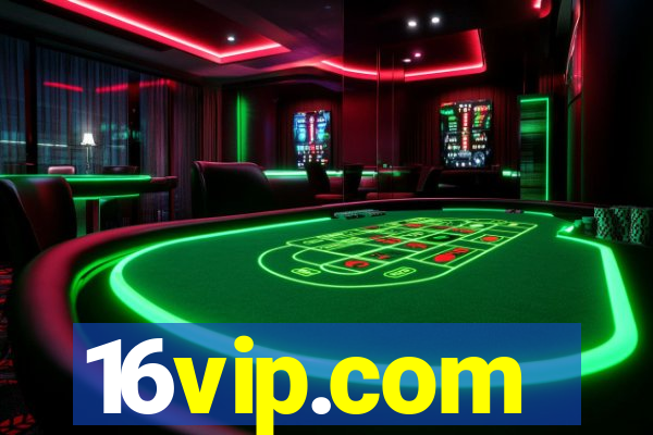 16vip.com