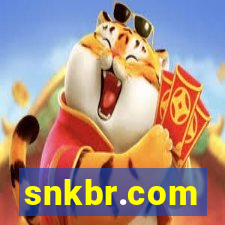 snkbr.com