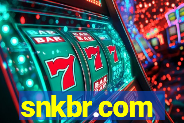 snkbr.com