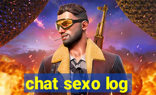 chat sexo log