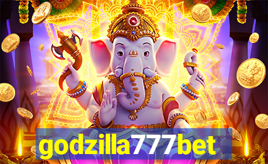 godzilla777bet