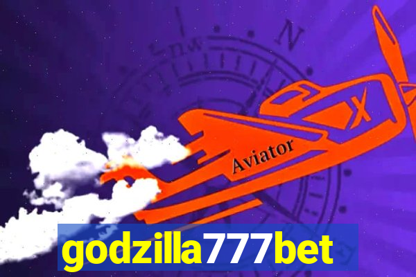 godzilla777bet