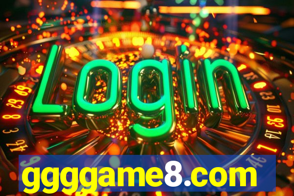 ggggame8.com