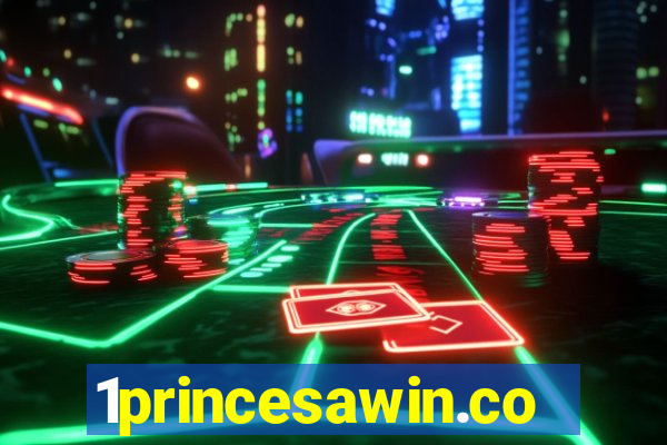 1princesawin.com