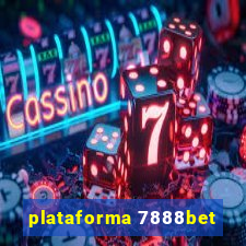 plataforma 7888bet