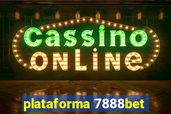 plataforma 7888bet