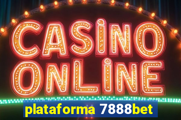 plataforma 7888bet