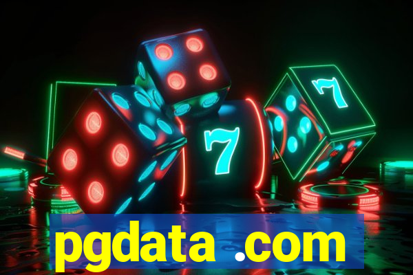 pgdata .com