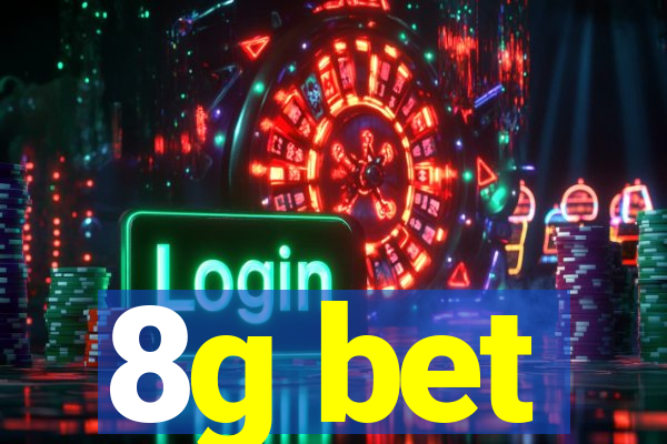 8g bet