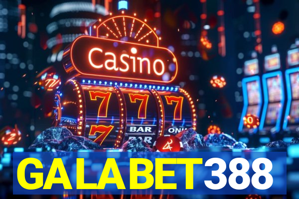 GALABET388