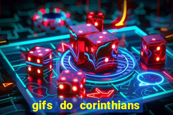 gifs do corinthians para whatsapp