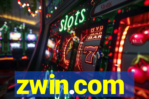 zwin.com