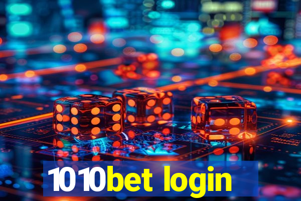 1010bet login