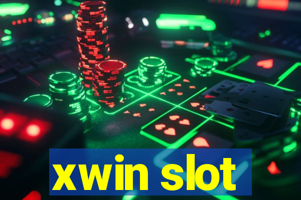 xwin slot