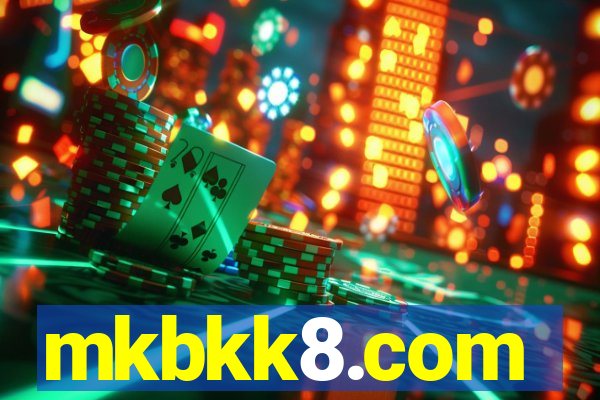 mkbkk8.com