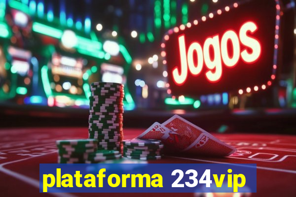 plataforma 234vip