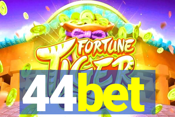 44bet