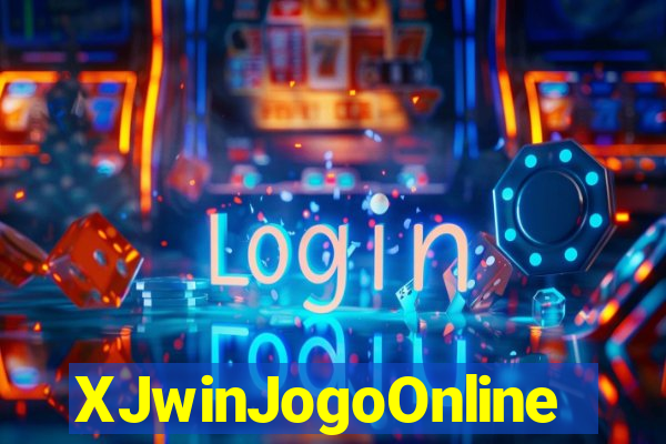 XJwinJogoOnline