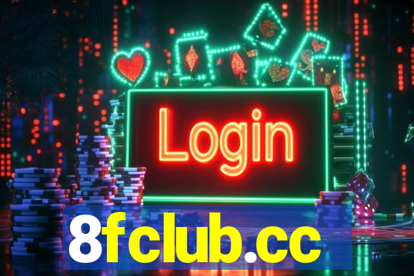 8fclub.cc