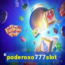 poderoso777slots