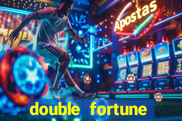 double fortune minutos pagantes