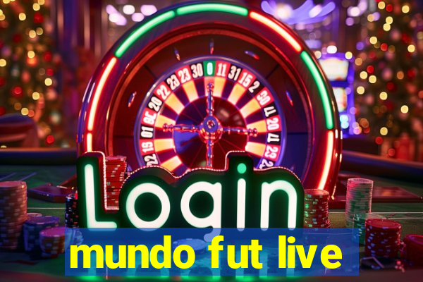 mundo fut live