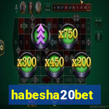 habesha20bet