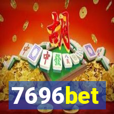 7696bet