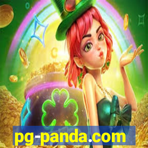 pg-panda.com