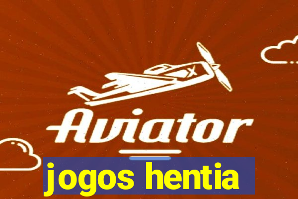 jogos hentia