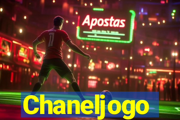 Chaneljogo